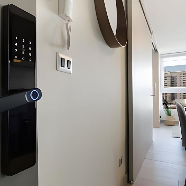 Santiago Centro | Pool, Laundry & 1BR - Apartment - 18