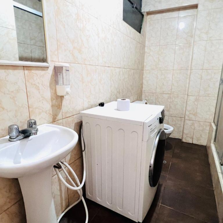 Departamento Miraflores Smart - Apartamento de 2 dormitorios - 5