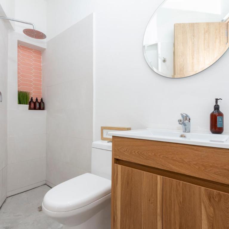 Casa Clarita - Apartamento de 1 dormitorio - 2