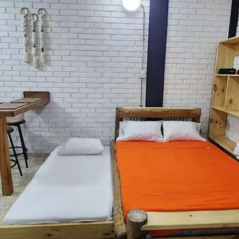 Vizcaya Real 23 cerca al Parque del Cafe - Casa de 5 dormitorios - 8