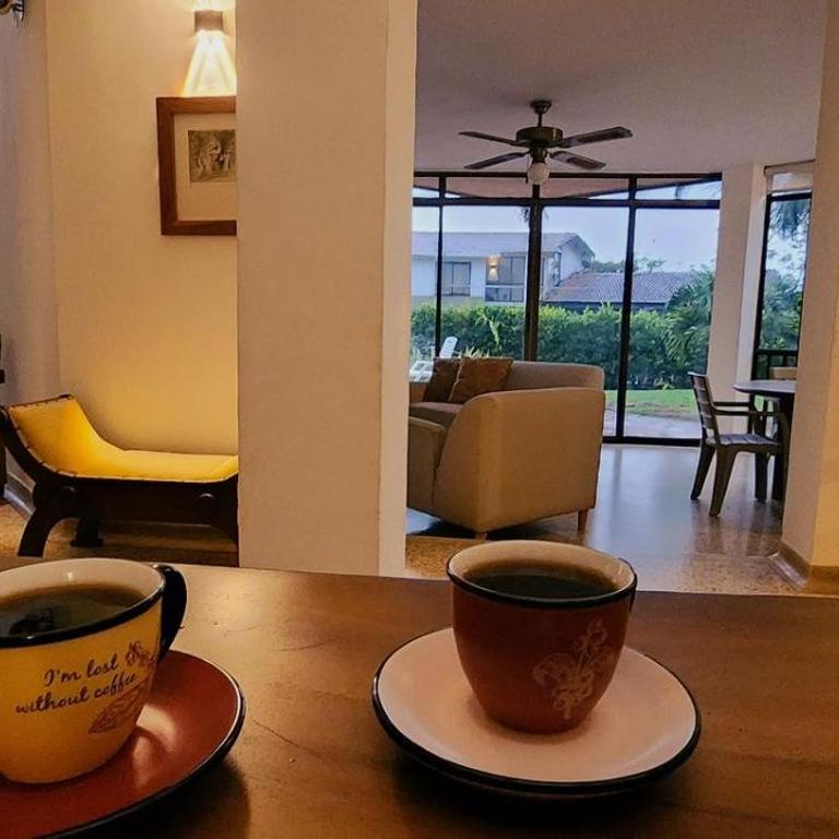 Vizcaya Real 23 cerca al Parque del Cafe - Casa de 5 dormitorios - 13