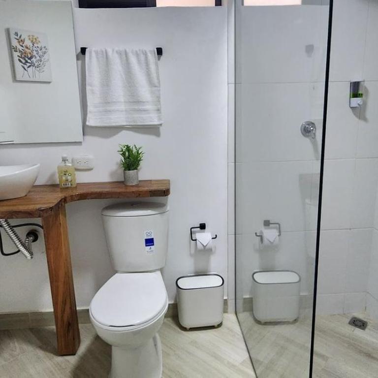 Vizcaya Real 23 cerca al Parque del Cafe - Casa de 5 dormitorios - 16