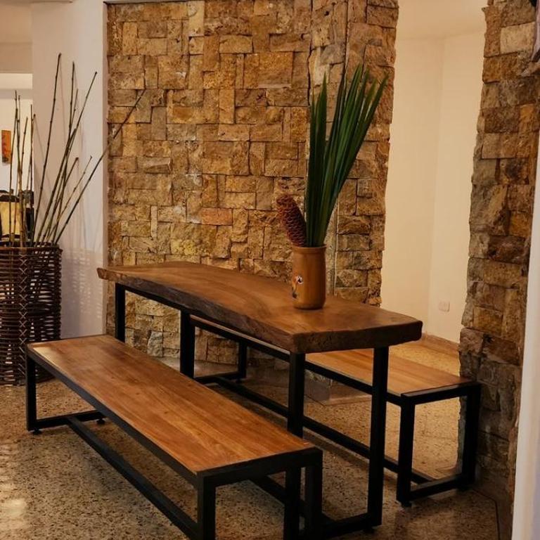 Vizcaya Real 23 cerca al Parque del Cafe - Casa de 5 dormitorios - 17
