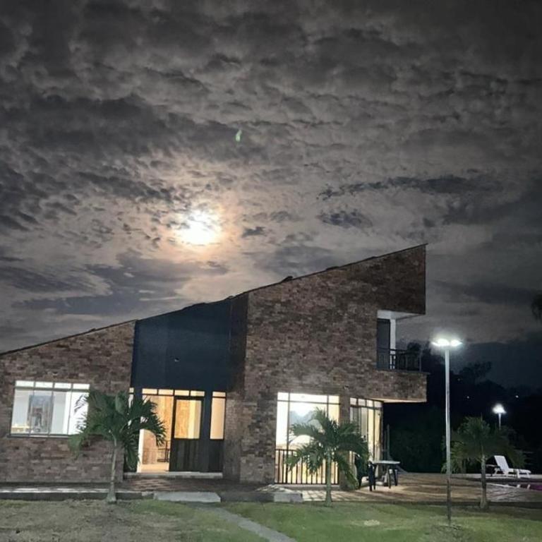 Vizcaya Real 23 cerca al Parque del Cafe - Casa de 5 dormitorios - 19