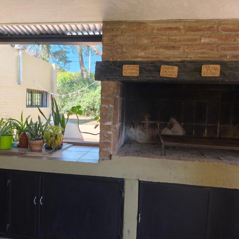 Casa Villa Allende Golf - Three-Bedroom House - 18