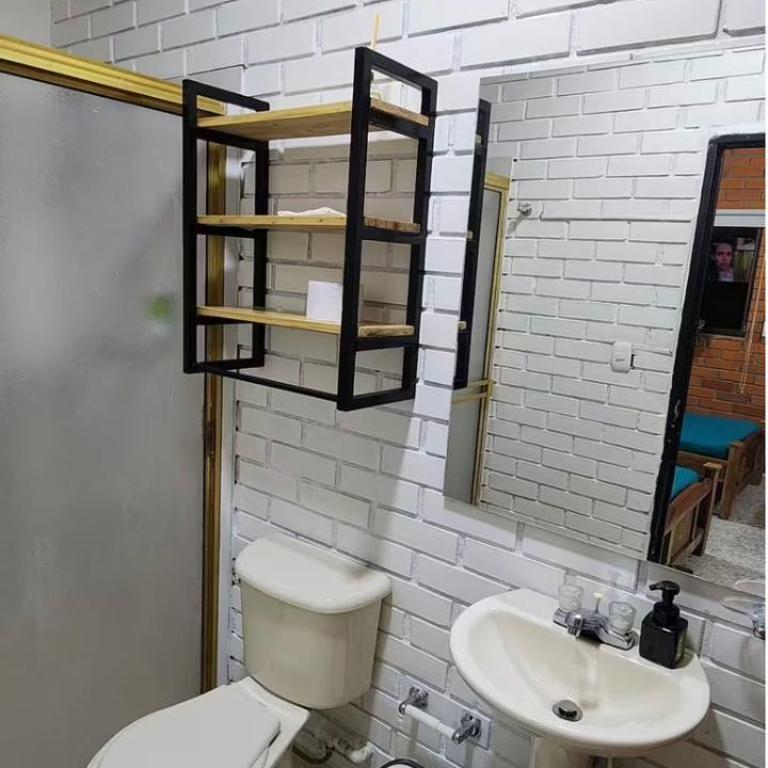 Vizcaya Real 23 cerca al Parque del Cafe - Casa de 5 dormitorios - 25