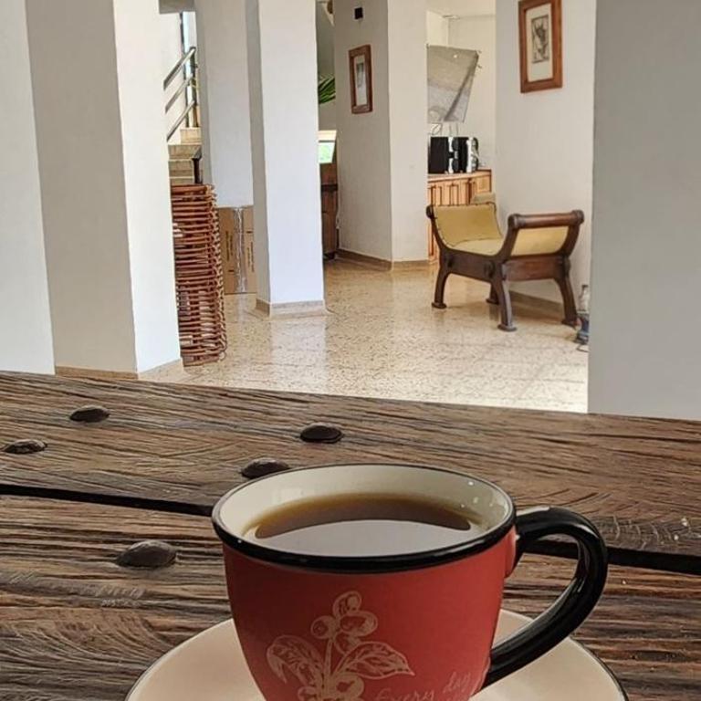 Vizcaya Real 23 cerca al Parque del Cafe - Casa de 5 dormitorios - 28