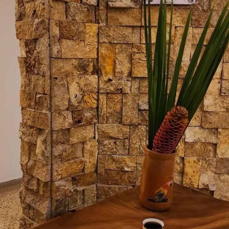 Vizcaya Real 23 cerca al Parque del Cafe - Casa de 5 dormitorios - 38