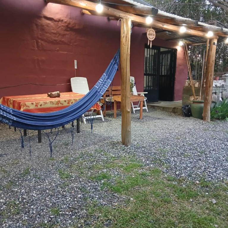 Casa Sardo - One-Bedroom House - 4