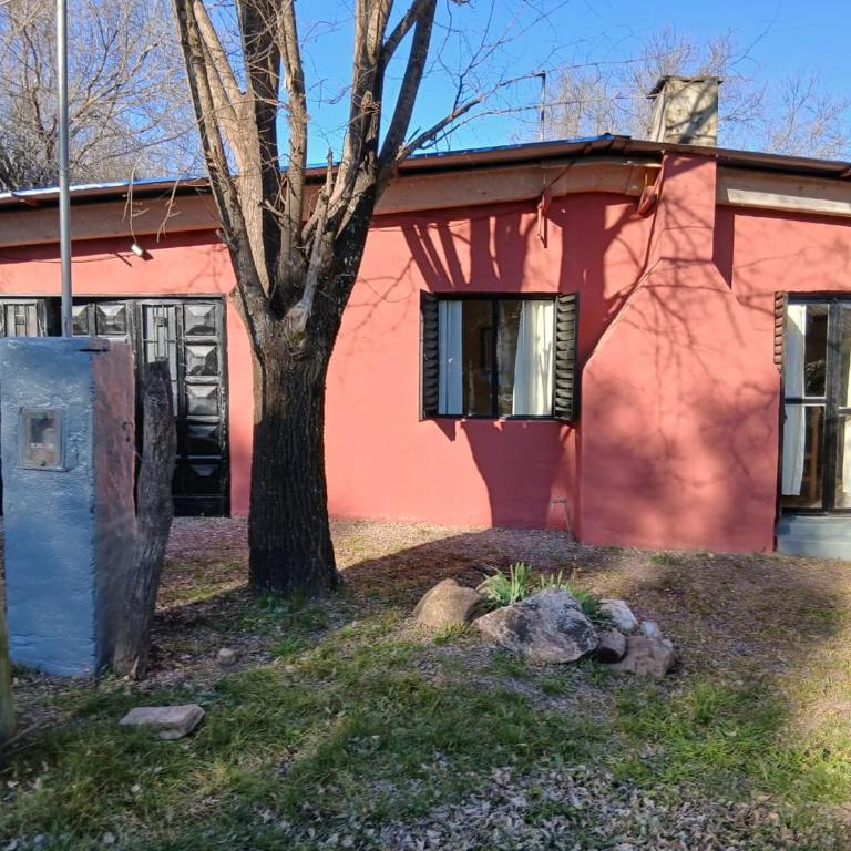 Casa Sardo - One-Bedroom House - 5