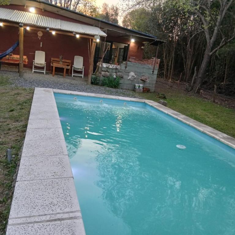 Casa Sardo - One-Bedroom House - 7