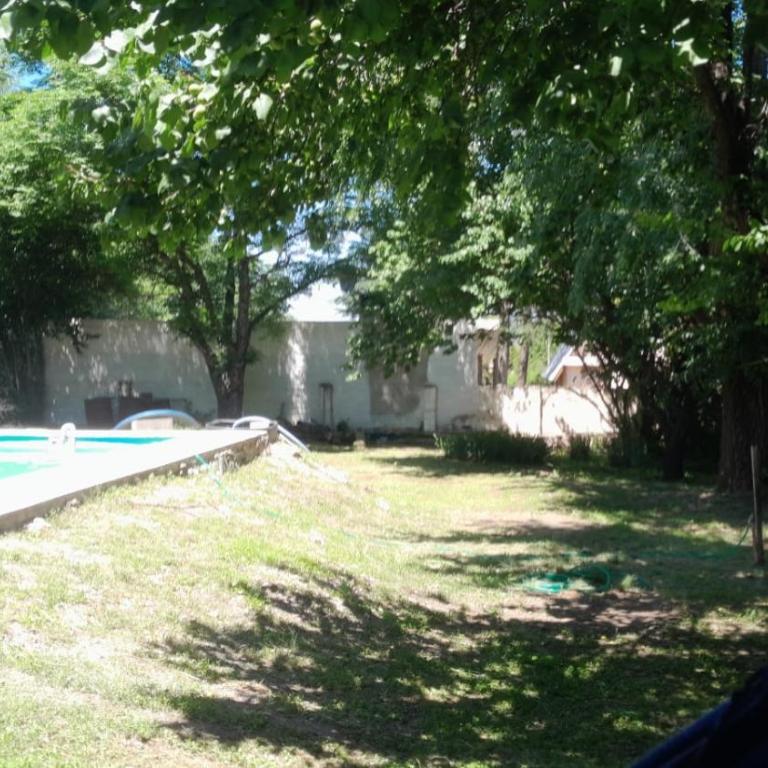 Casa Sardo - One-Bedroom House - 8