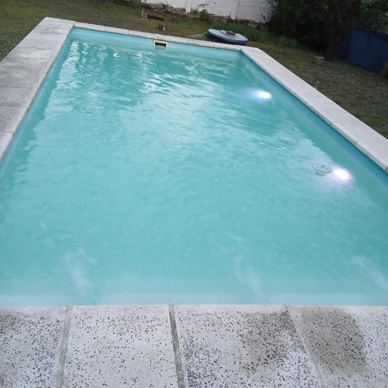 Casa Sardo - One-Bedroom House - 9