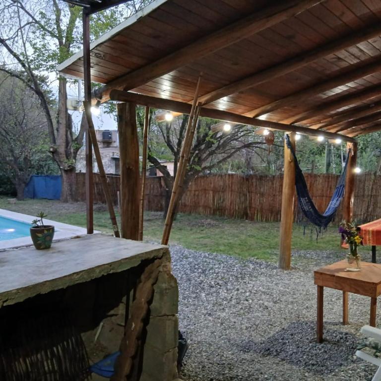 Casa Sardo - One-Bedroom House - 11