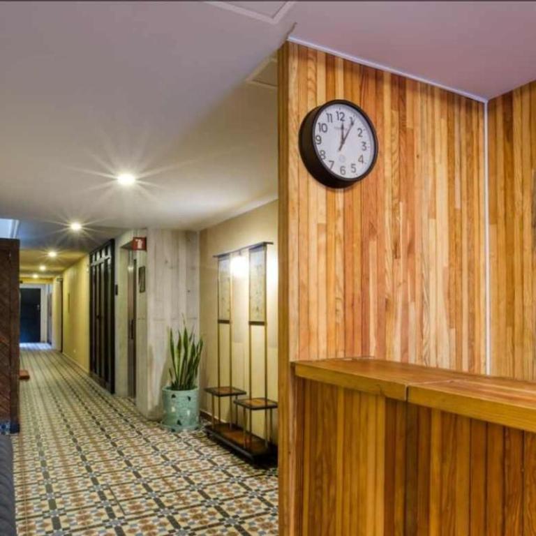 HOM La Vicenta I Spacious 1 Bedroom in Condesa - Apartment - 17