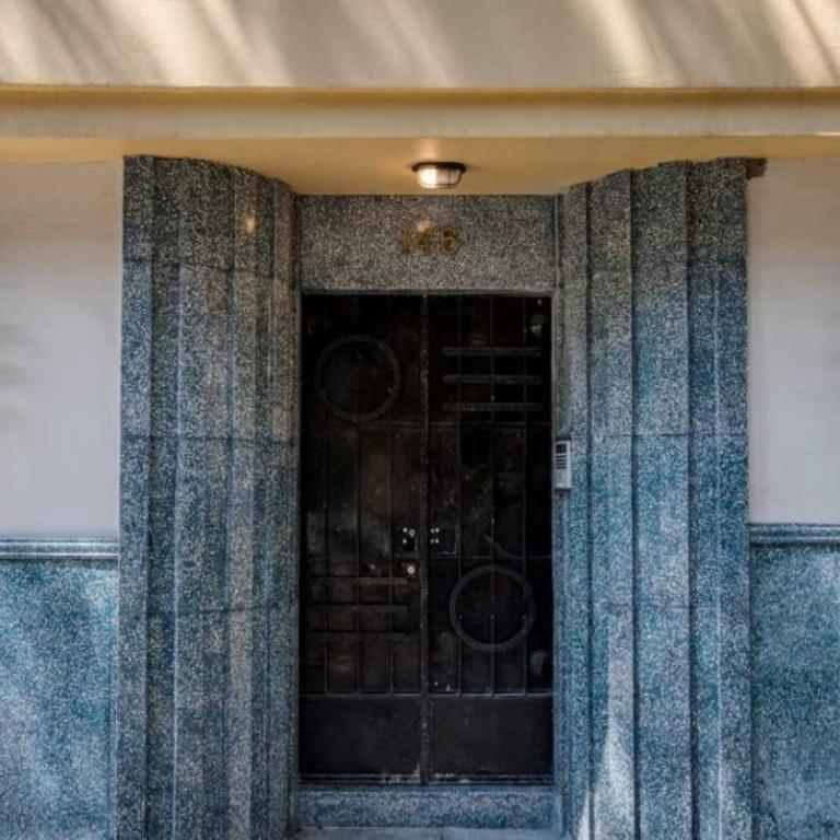 HOM La Vicenta I Spacious 1 Bedroom in Condesa - Apartment - 20