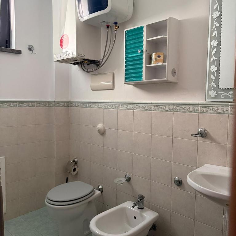 Esmeralda Apartment - Camera King con Balcone - 15