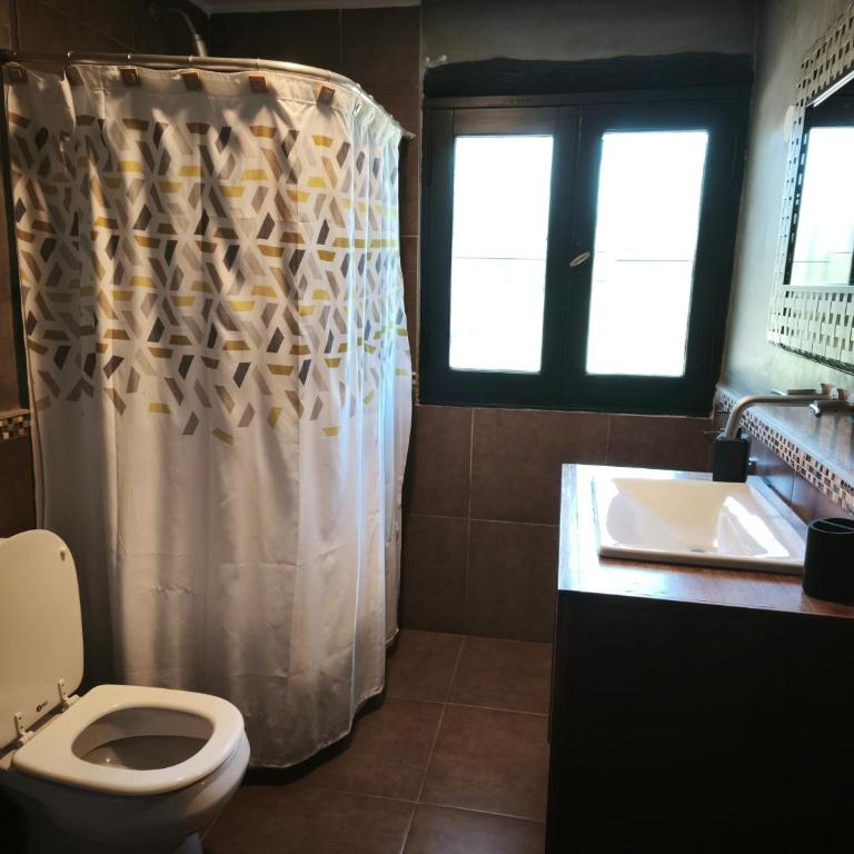 Casa Villa Allende Golf - Three-Bedroom House - 8