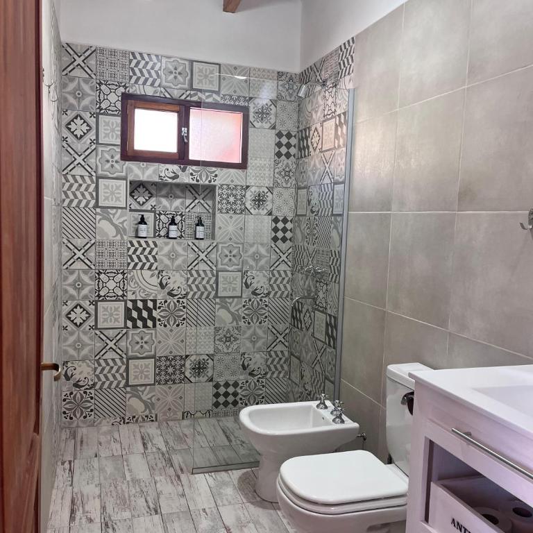 SURI HUASI - Suites Andinas - Double Room with Mountain View - 5