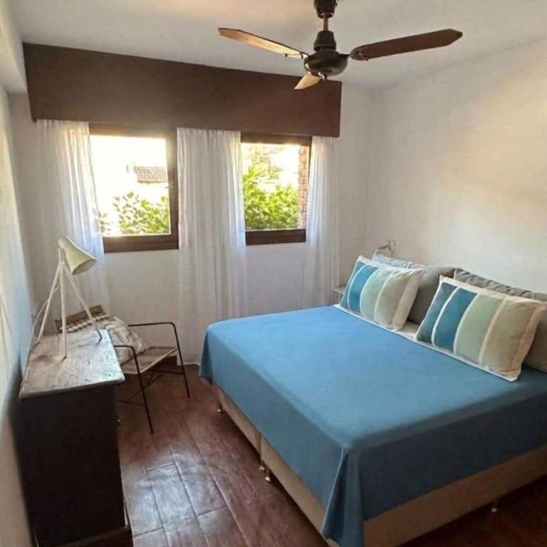 Apartamento Edificio Puerto de la Candelaria, vista al mar - Apartamento de 1 dormitorio - 1