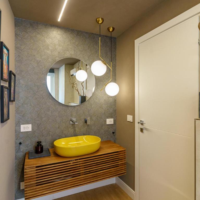 Loto Laviko - Appartement 1 Chambre - 27