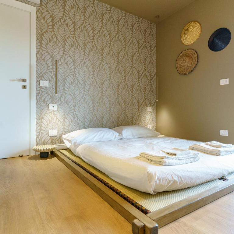 Loto Laviko - Appartement 1 Chambre - 32