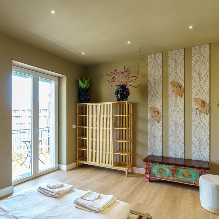 Loto Laviko - Appartement 1 Chambre - 29