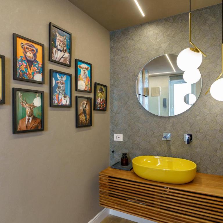 Loto Laviko - Appartement 1 Chambre - 30