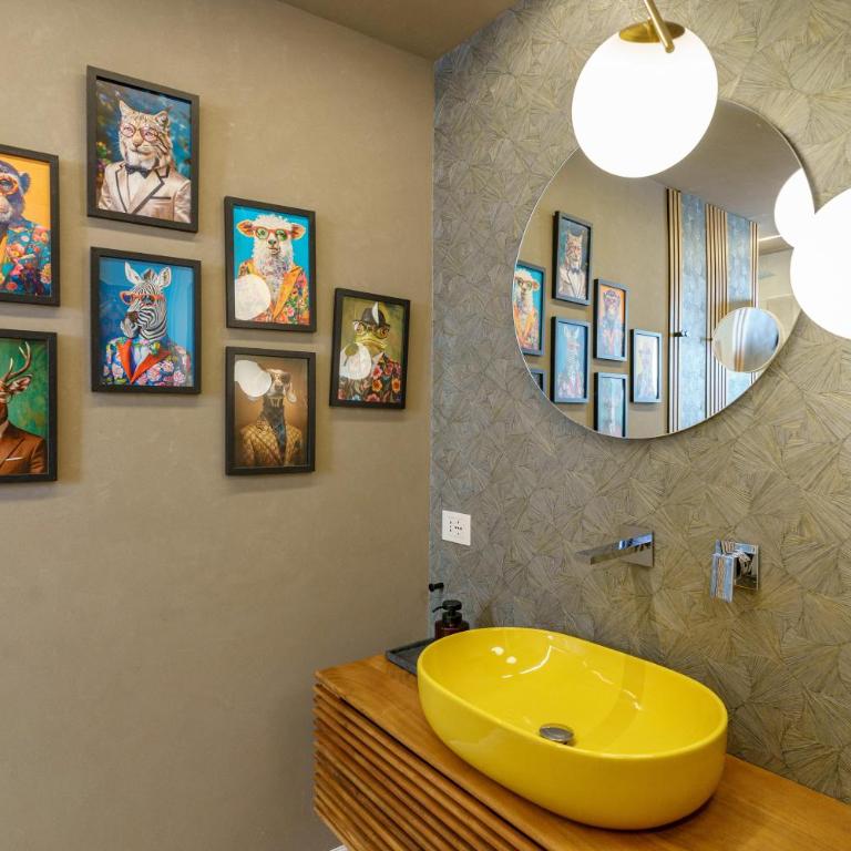 Loto Laviko - Appartement 1 Chambre - 36
