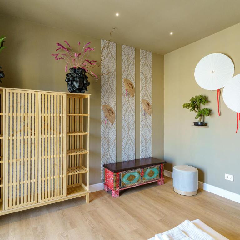 Loto Laviko - Appartement 1 Chambre - 35