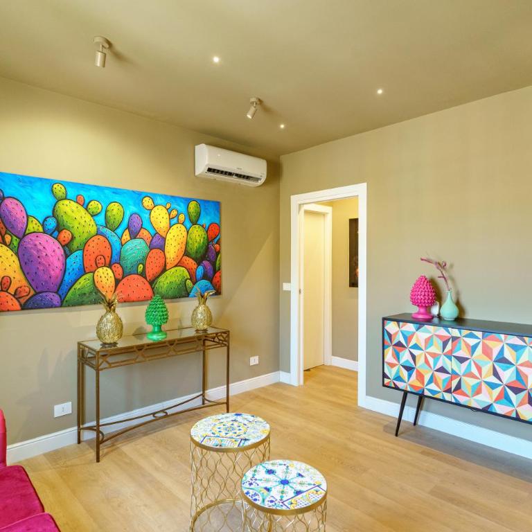 Loto Laviko - Appartement 1 Chambre - 42