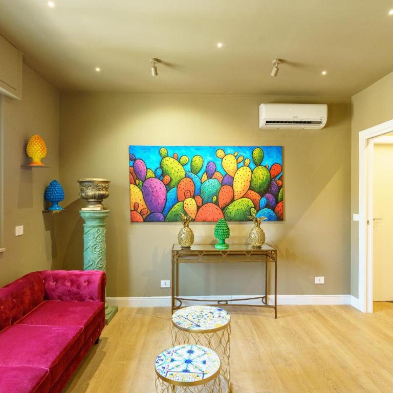 Loto Laviko - Appartement 1 Chambre - 45
