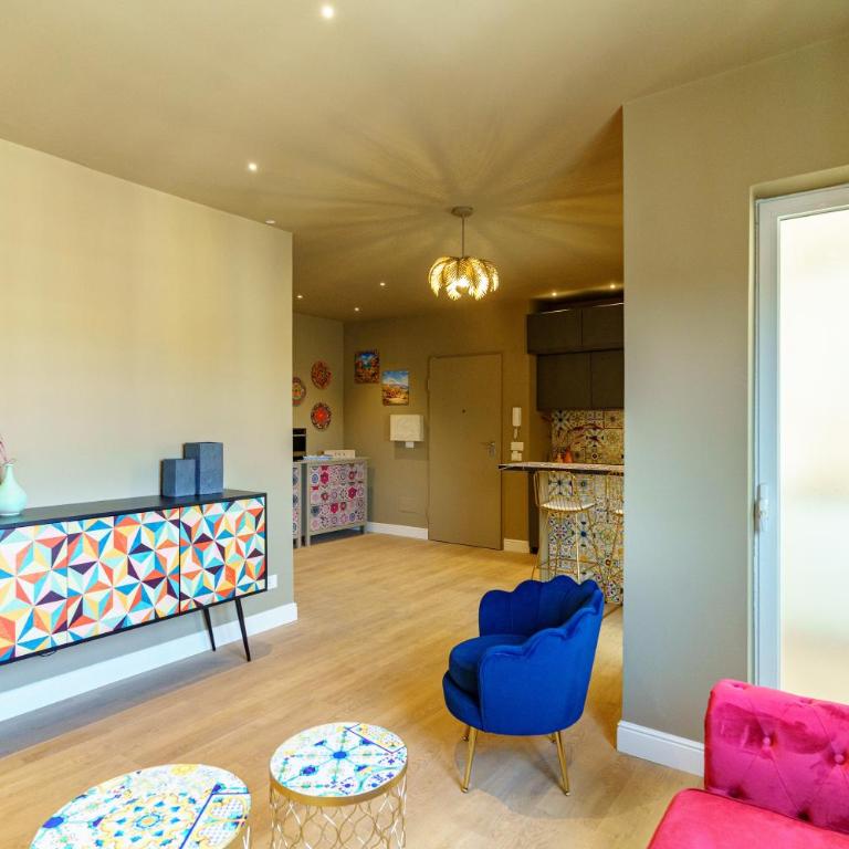 Loto Laviko - Appartement 1 Chambre - 46