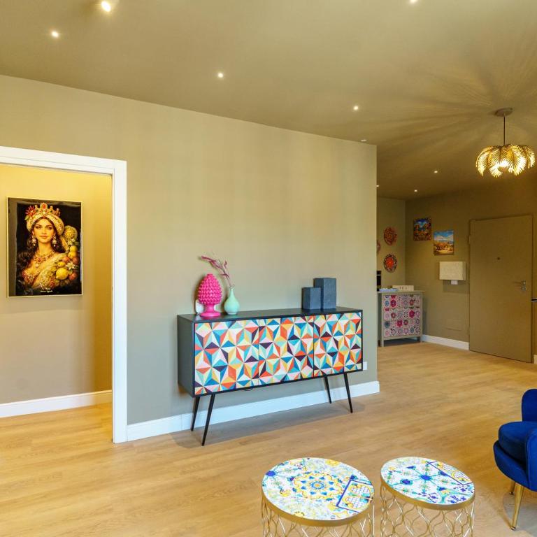 Loto Laviko - Appartement 1 Chambre - 47