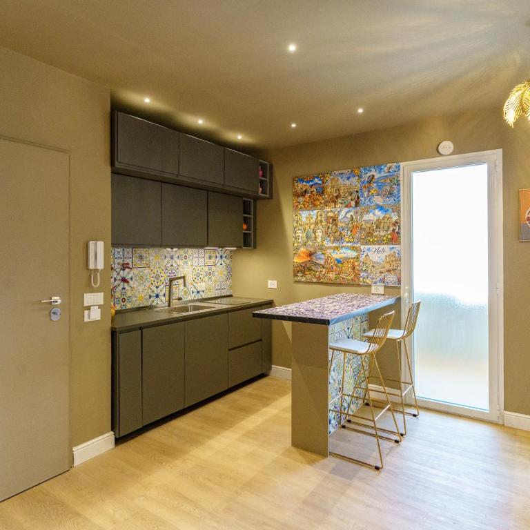 Loto Laviko - Appartement 1 Chambre - 51