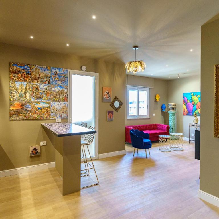Loto Laviko - Appartement 1 Chambre - 1