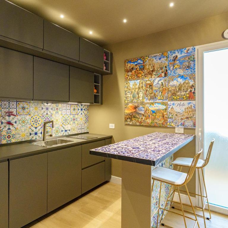 Loto Laviko - Appartement 1 Chambre - 9