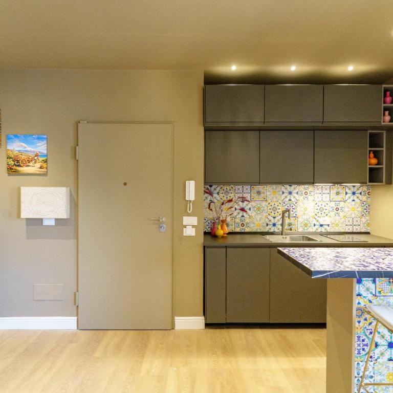 Loto Laviko - Appartement 1 Chambre - 55