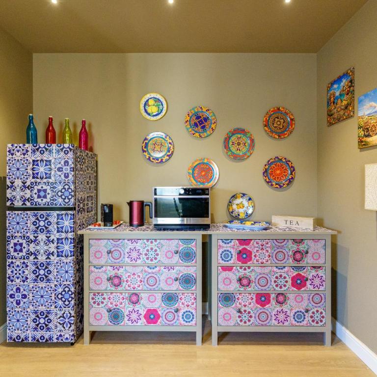 Loto Laviko - Appartement 1 Chambre - 2