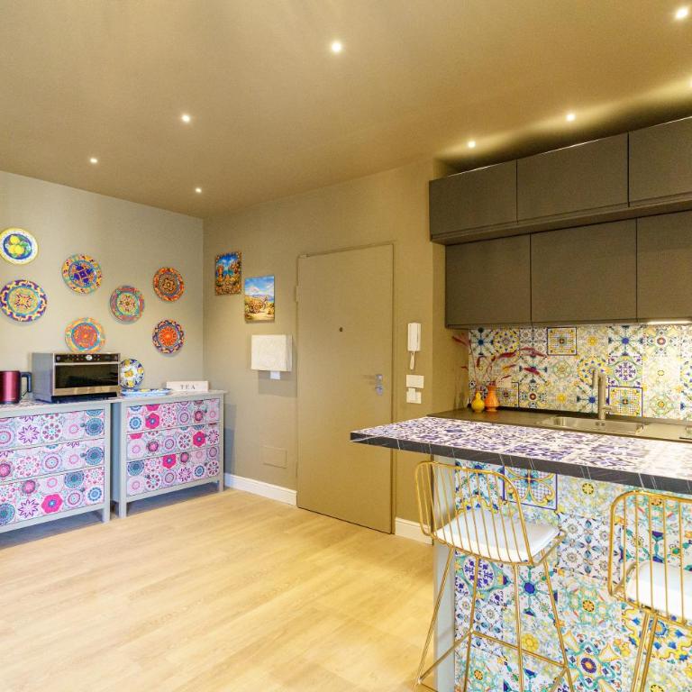 Loto Laviko - Appartement 1 Chambre - 10