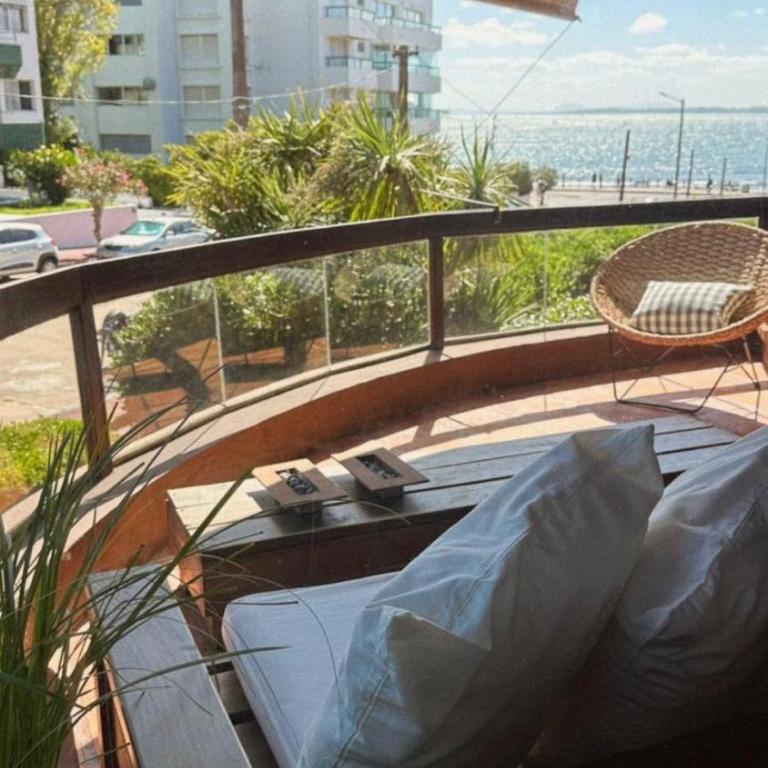 Apartamento Edificio Puerto de la Candelaria, vista al mar - Apartamento de 1 dormitorio - 2