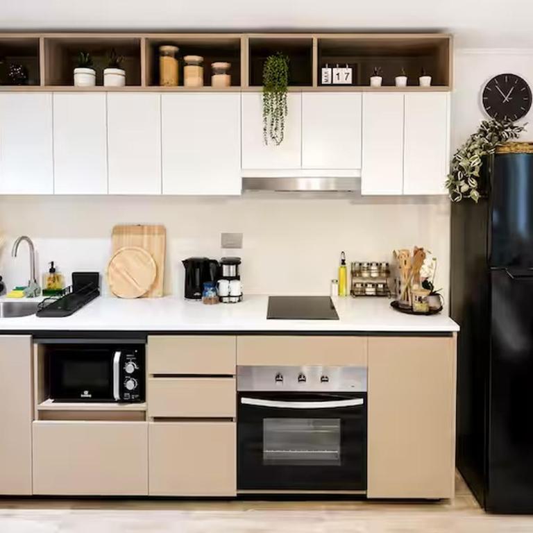 Cóndor Urban Loft, Parque Almagro - One-Bedroom Apartment - 9