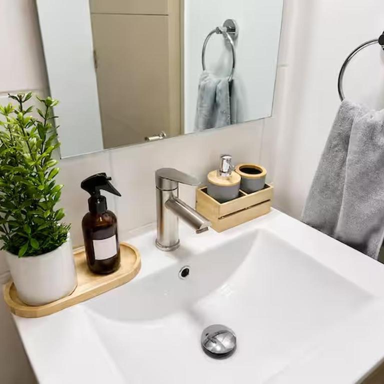 Cóndor Urban Loft, Parque Almagro - One-Bedroom Apartment - 12