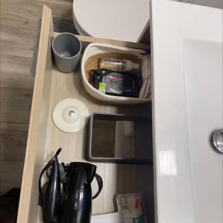 Cóndor Urban Loft, Parque Almagro - One-Bedroom Apartment - 13