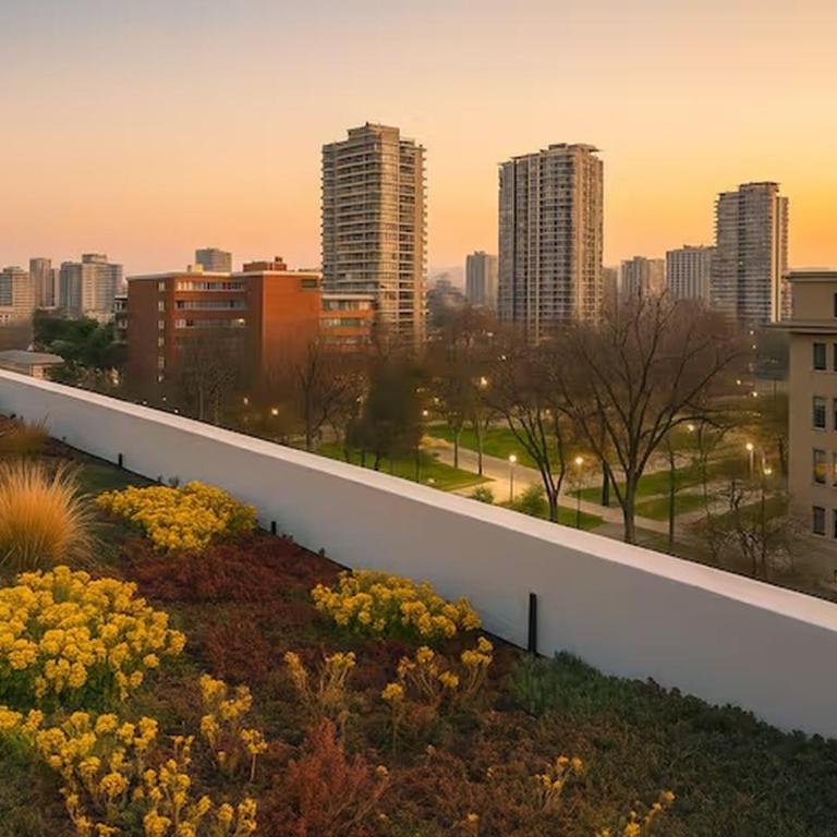 Cóndor Urban Loft, Parque Almagro - One-Bedroom Apartment - 15