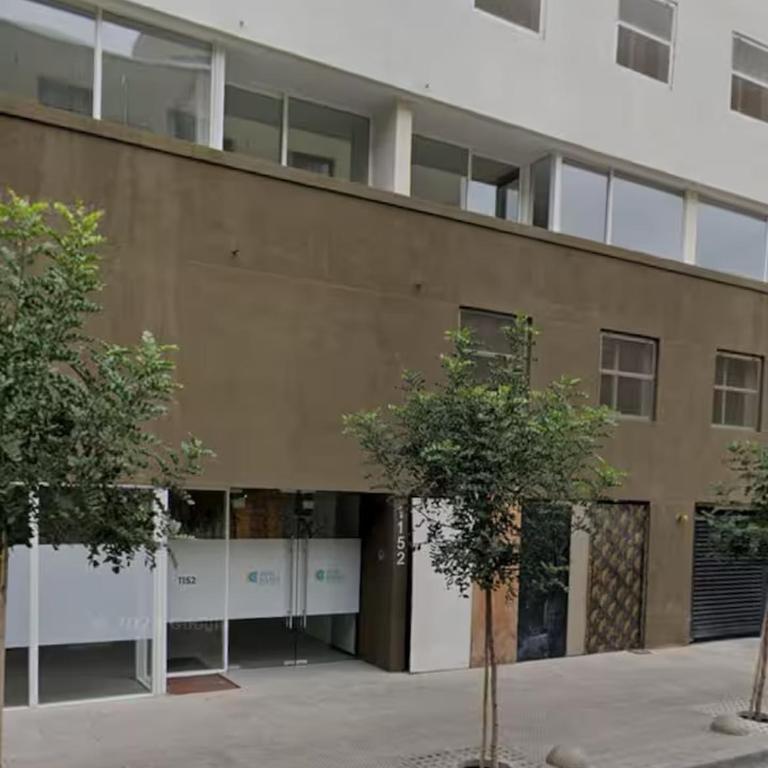 Cóndor Urban Loft, Parque Almagro - One-Bedroom Apartment - 18