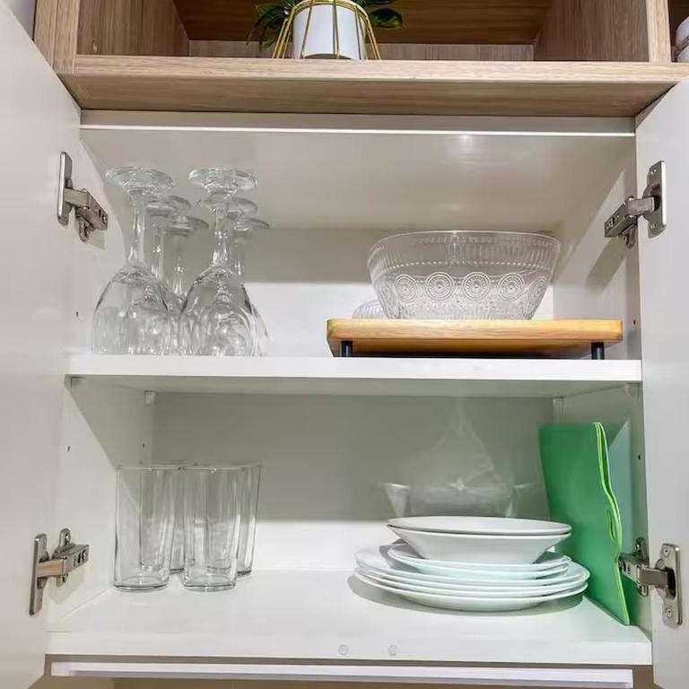 Cóndor Urban Loft, Parque Almagro - One-Bedroom Apartment - 19