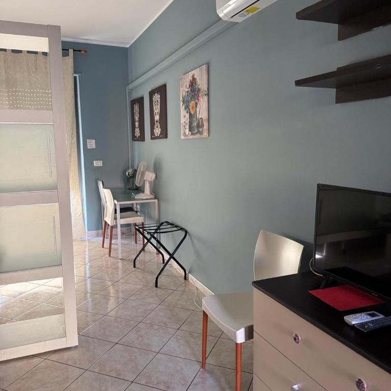 Esmeralda Apartment - Camera King con Balcone - 18