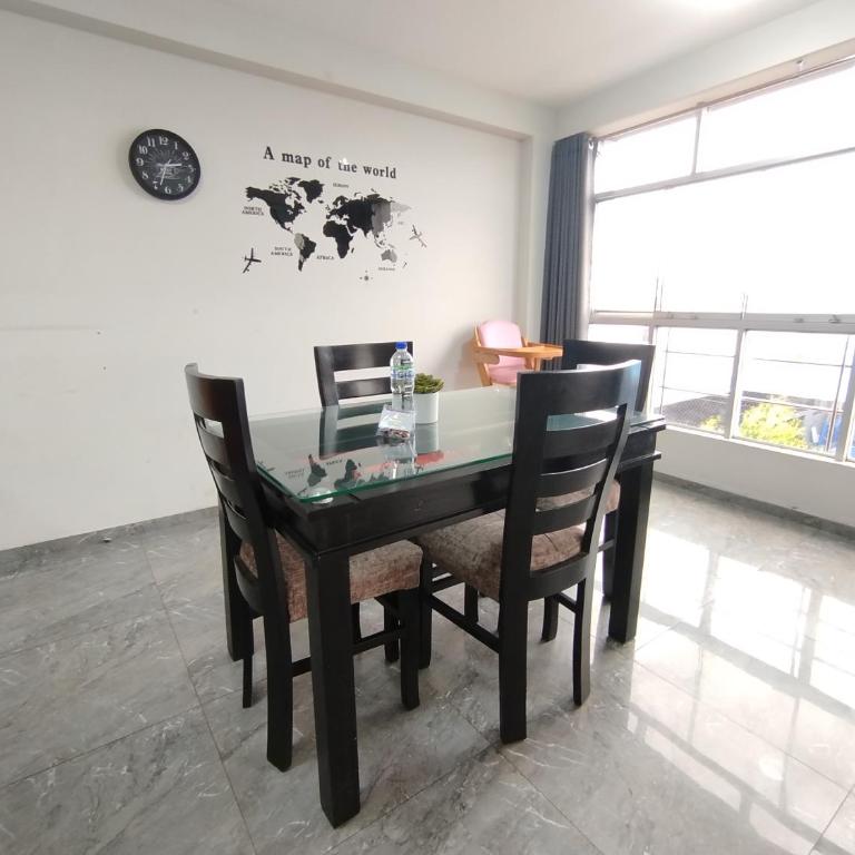 Apartamentos "APPART D'ELIETTE" - Three-Bedroom Superior Apartment - 13