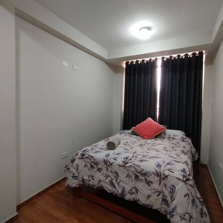 Apartamentos "APPART D'ELIETTE" - Three-Bedroom Superior Apartment - 15